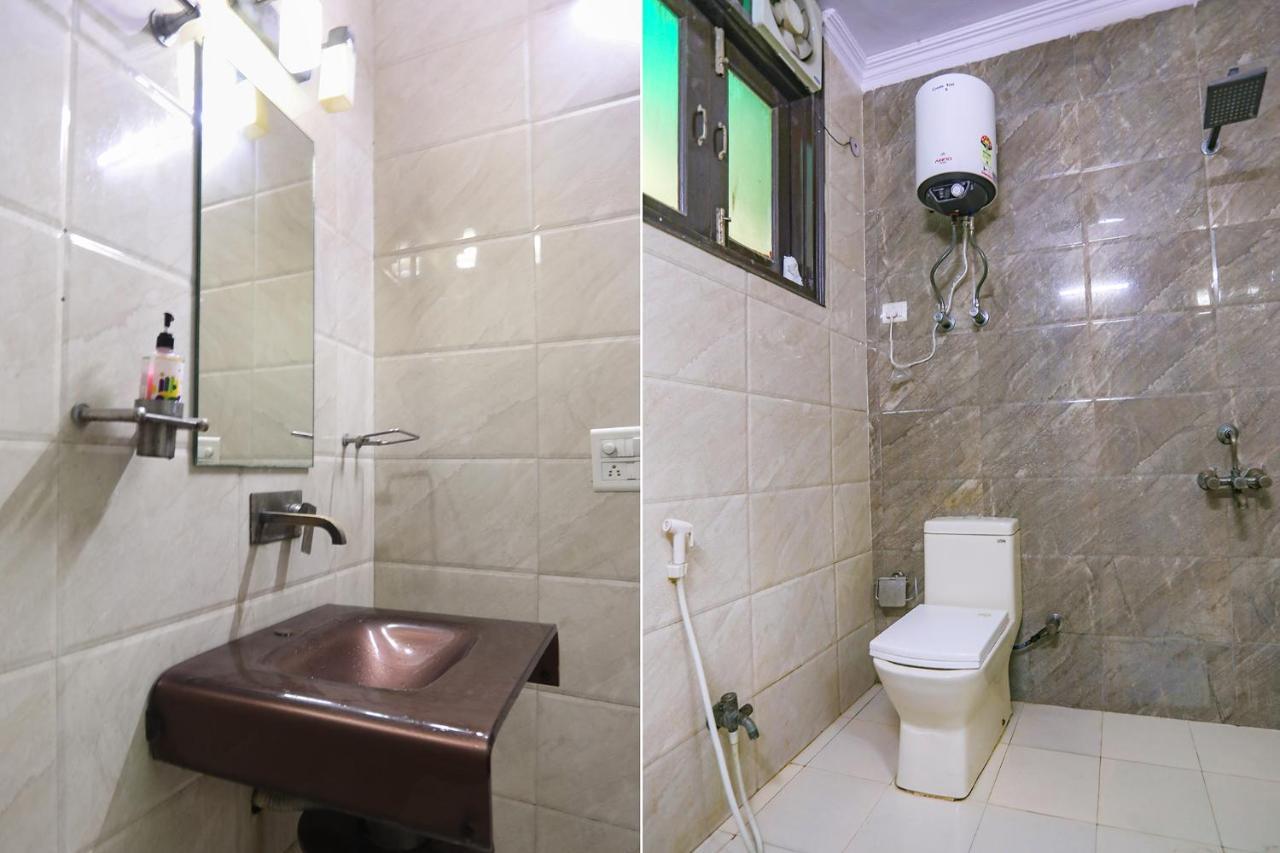 Hotel Fabexpress Hm Palace à Noida Extérieur photo